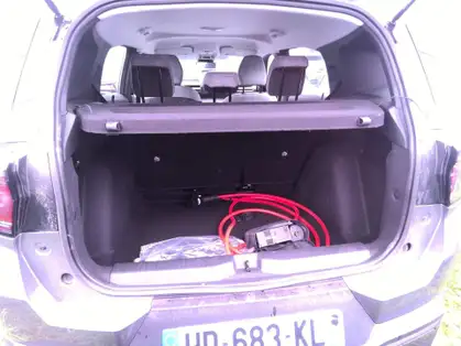 CITROEN E-C3 AIRCROSS 113 ch autonomie confort You