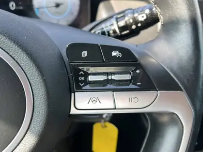 HYUNDAI TUCSON INTUITIVE 1.6 T-GDI 150 Hybrid 48V iBVM