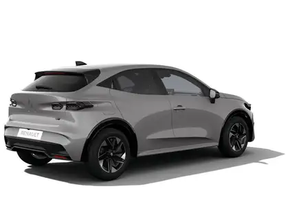 RENAULT CLIO VI HYBRID E-Tech full hybrid 160 ch Techno