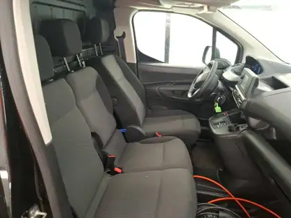 PEUGEOT PARTNER FOURGON E-PARTNER M 800 KG 136 CH BATTERIE 50 KWH