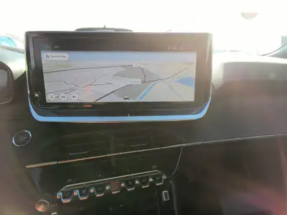 PEUGEOT 2008 ALLURE Hybrid 145 CV e-DCS6 