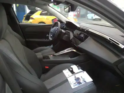 PEUGEOT 408 ALLURE PACK 1.2 PURETECH 130 CV EAT8