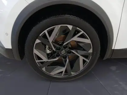 RENAULT SYMBIOZ ESPRIT ALPINE E-Tech FULL HYBRID 145 CV 