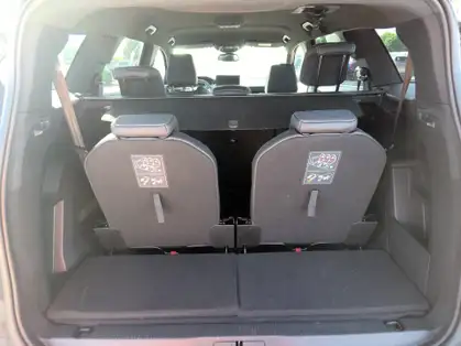 PEUGEOT 5008 ALLURE PACK HYBRIDE 136 CV E-DCS6