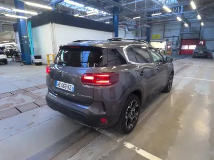 CITROEN C5 AIRCROSS MAX Hybride 145 CV e-DCS6 