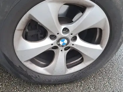 BMW X3 F25 LCI BUSINESS sDrive18d 150 CV 