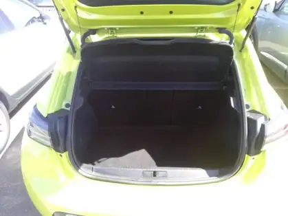 PEUGEOT 208 ALLURE HYBRID 100 CV E-DCS6