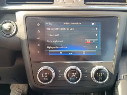 RENAULT KADJAR TCe 140 FAP EDC Business
