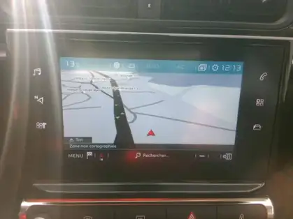 CITROEN C3 PLUS 1.2 PureTech 83 CV BVM5 