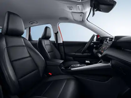 MG ZS LUXURY 1.5 L Hybrid+ 197 CV