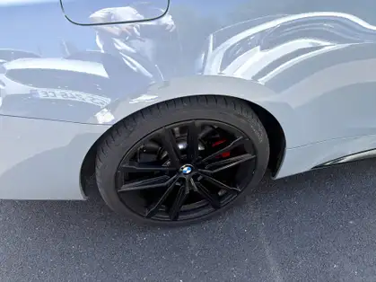 BMW SERIE 4 COUPE G22 Coupe 430d xDrive 286 ch BVA8 M Sport