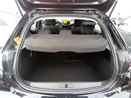 PEUGEOT 208 STYLE PURETECH 100 CV BVM 