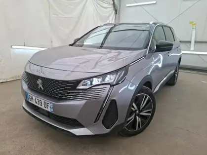 PEUGEOT 5008 GT PACK 1.6 PURETECH 180 CV EAT8