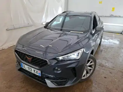 CUPRA FORMENTOR BUSINESS EDITION 1.5 TSI 150 CV DSG