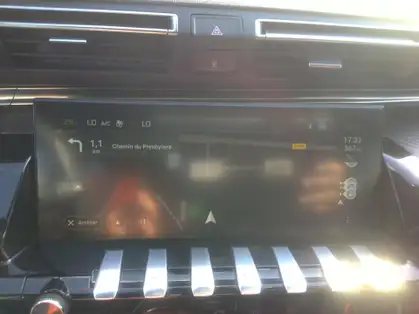 PEUGEOT 508 ALLURE HYBRID 225 CV e-EAT8