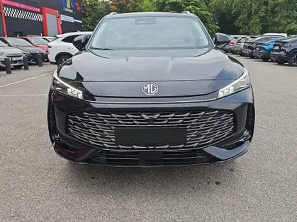 MG EHS 1.5 Hybrid+ 224 ch Luxury