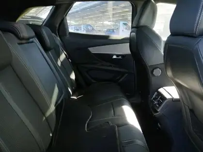 PEUGEOT 3008 GT HYBRID 225 CV E-EAT8