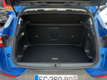 OPEL GRANDLAND X BUSINESS 1.2 Turbo 130 ch BVA8 Innovation Business