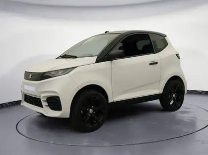 AIXAM E-CITY AIXAM E-CITY SPORT