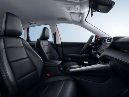 MG ZS LUXURY 1.5 L Hybrid+ 197 CV