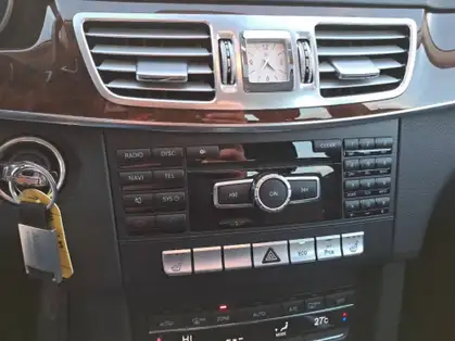 MERCEDES-BENZ CLASSE E 250 Executive A