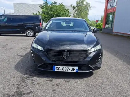 PEUGEOT 308 ACTIVE PACK 1.2 PURETECH 110 CV BVM6