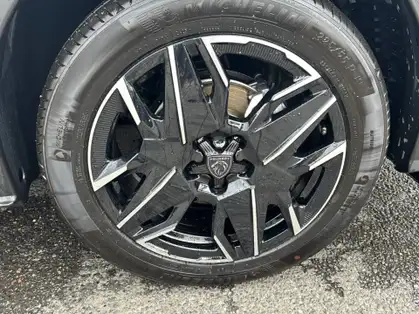 PEUGEOT 3008 GT Hybrid 145 e-DCS6