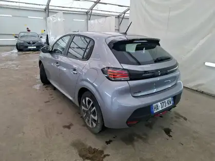 PEUGEOT 208 ACTIVE 1.2 PURETECH 100 CV BVM6