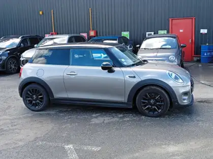 MINI MINI Cooper D 116 ch