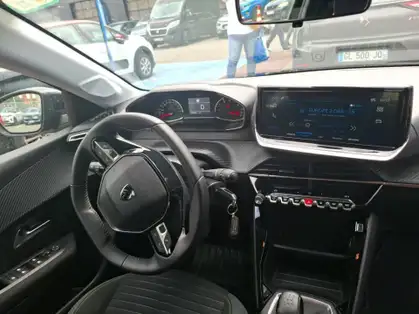 PEUGEOT 208 ACTIVE 1.2 PURETECH 75 CV BVM5