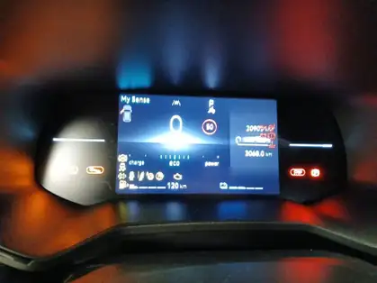 RENAULT CLIO V TECHNO E-Tech full hybrid 145 CV GSR2 