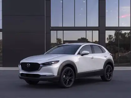 MAZDA CX-30 2.5L e-SKYACTIV G M Hybrid 140 ch 4x2 BVA6 Centre-Line