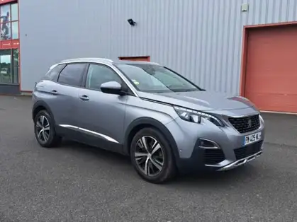 PEUGEOT 3008 ALLURE BUSINESS 1.5 BlueHDi 130 CV EAT8 