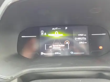 RENAULT SYMBIOZ EVOLUTION E-Tech full hybrid 145 CV 