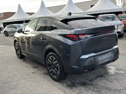 PEUGEOT 3008 GT Hybrid 145 e-DCS6