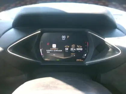 DS DS 3 CROSSBACK PERFORMANCE LINE+ PureTech 130 CV EAT8