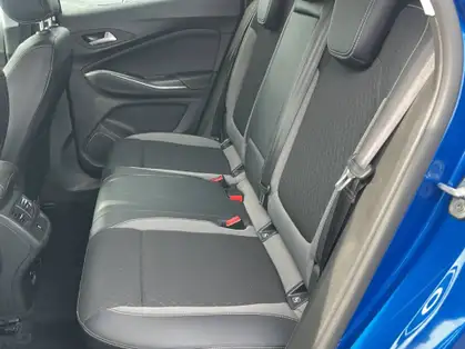 OPEL GRANDLAND X BUSINESS 1.2 Turbo 130 ch BVA8 Innovation Business