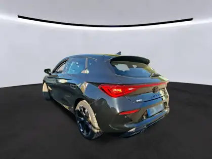 CUPRA LEON 1.5 eTSI 150 ch DSG7 V
