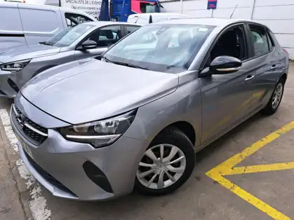 OPEL CORSA CORSA EDITION 1.2 Ess 75 CV