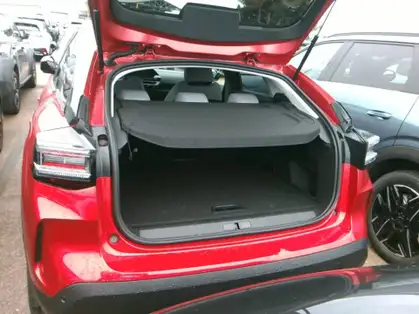 CITROEN C4 MAX Hybride 145 CV e-DCS6 