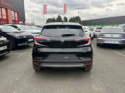 RENAULT CAPTUR ESPRIT ALPINE E-Tech full hybrid 145 CV