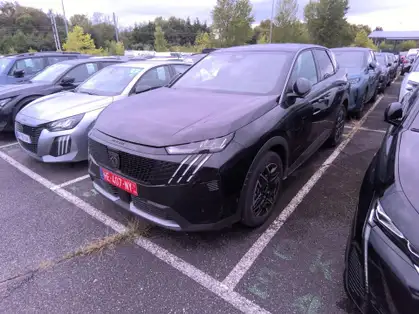 PEUGEOT 3008 ALLURE Hybrid 145 CV e-DCS6 