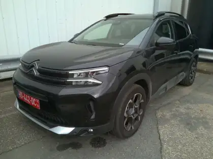 CITROEN C5 AIRCROSS MAX HYBRIDE 136 CV E-DCS6