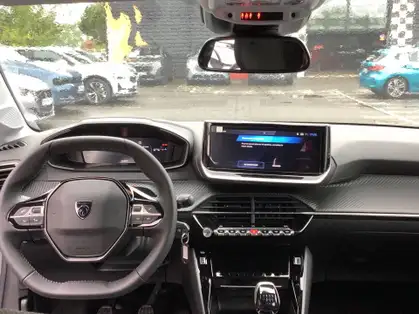 PEUGEOT 208 ENVY ESS 100 CV BVM6 
