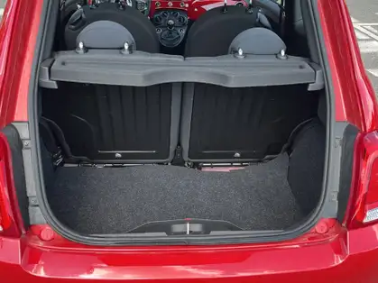 FIAT 500 1.0 HYBRIDE 70 CV BVM