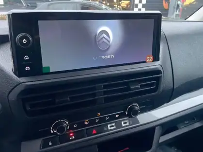 CITROEN JUMPY FOURGON TAILLE M BLUEHDI 145 CV BVM6