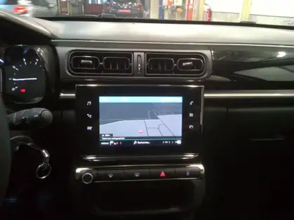 CITROEN C3 PLUS 1.2 PURETECH 110 CV BVM5 