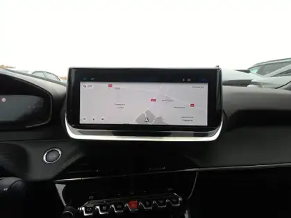 PEUGEOT 2008 ALLURE Hybrid 145 CV e-DCS6 