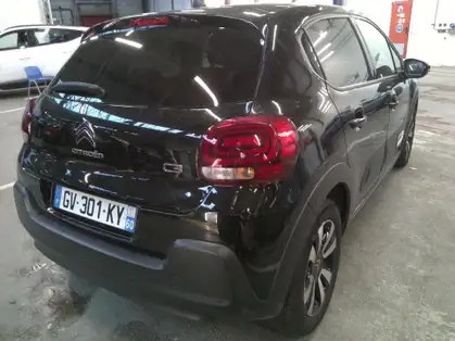 CITROEN C3 MAX 1.2 PURETECH 110 CV BVM6