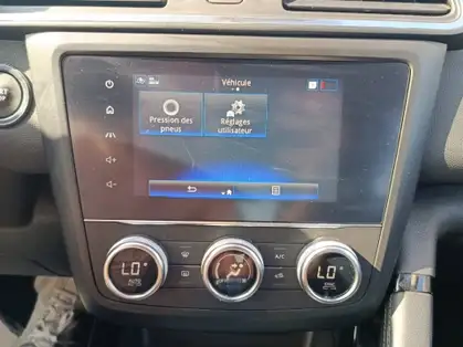 RENAULT KADJAR TCe 140 FAP EDC Business